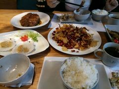 -U你·天然调味(南湖总店)