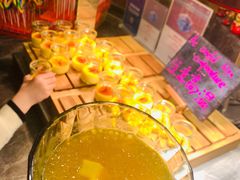 -味餐厅·海鲜·火锅·自助餐