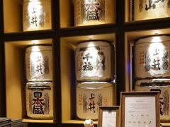 -丽思卡尔顿·炙焰·铁板烧餐厅
