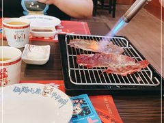 -仙隐小鹿中华料理(南宁万象城店)