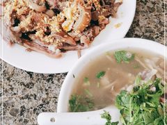 -清真喜兰老丁羊汤特色小吃