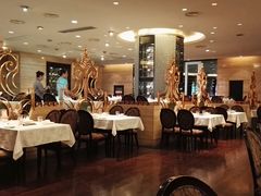 大堂-和记小菜(东方店)