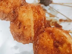 -大学路8号炸串(大学路十四号院店)