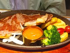 -斗牛士牛排(南京东路店)