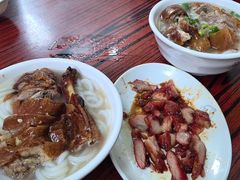 -凌舍好烧鹅(中山路店)