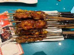 -巴依老爷新疆美食(望京小街店)