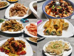 -老船长海鲜大排档(集美店)