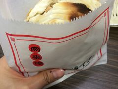 -潼十三肉夹馍(东单店)