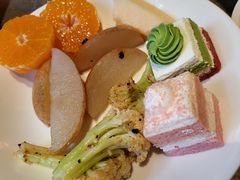 -食间牛排(湖西路店)