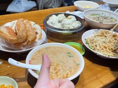 -文武王氏烧饼·无矾油条(西溪路店)