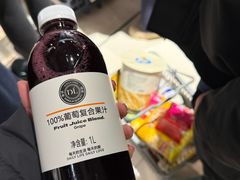-永辉超市(龙湾万达店)