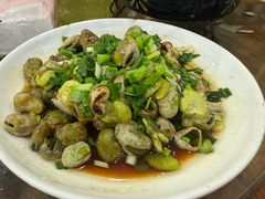 -小钱鱼馆(富春路店)