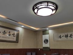 -五台山正觉全素斋