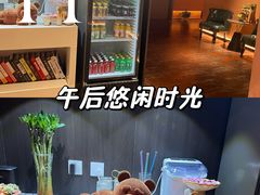 -霖公馆SPA·足道(普善路店)