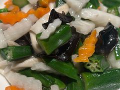 -前海沿·青岛菜(五四广场永旺店)