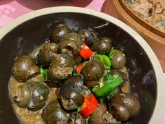 -园林美食城·本土农家菜(杨和镇店)