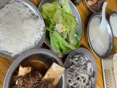 -阿秋牛排(湖心街店)