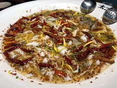 -太二酸菜鱼(福州泰禾店)