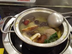 -咕叽咕叽自助烤肉小火锅(茂业清扬店)