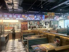 -大头力茶餐厅(花都嘉华广场店)