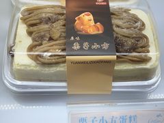 -苹果花园(襄阳南路店)