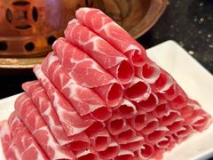 羊肉片-南门涮肉(天坛店)