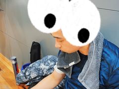 -静安区体育馆
