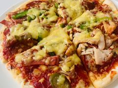 -穆拉诺餐厅(上海玻璃博物馆店)