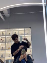 -蚂蚁造型沙龙