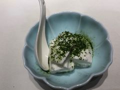 京都抹茶酸奶-觅唐MITONG(鸟巢店)