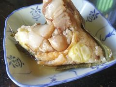-老妈宫粽球