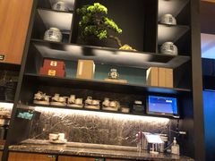 -新白鹿餐厅(松江开元地中海店)