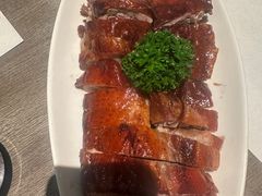 -港丽餐厅(来福士店)