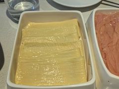 炸豆衣卷-海底捞火锅(长宁路龙之梦店)