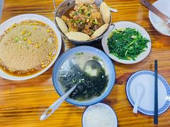 -高淳老街土菜馆(迎薰门店)