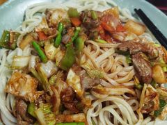 -西域美食(西直门南小街店)