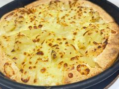 -必胜客(阿罗海店)