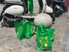 -召稼楼永茂昌粽子大王