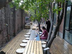 -boundaries籬苑(瑞光创意工厂-贰号院店)