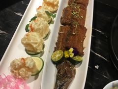 -106餐厅(山水文园店)