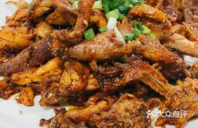 Hongkou Roast Fresh Rabbit
