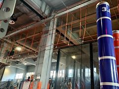 -嗨翻Hi-Fun竞技主题乐园·蹦床亲子生日轰趴(国光1937店)