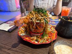 -泰妃殿(武汉首店)