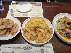 -老厨家(友谊路总店)