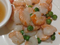 -阿明小菜·海鲜·上海菜(梅陇店)