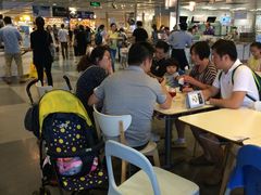 -宜家·瑞典风味餐厅(无锡店)