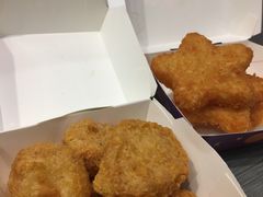 -麦当劳(新新大道岗丰店)