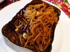 -7号院家宴.烧鸽子(门头沟店)