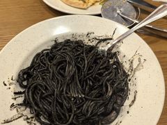 -萨莉亚意式餐厅(黄村高德汇店)
