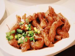 -阿水狮猪脚大王(台中公园店)